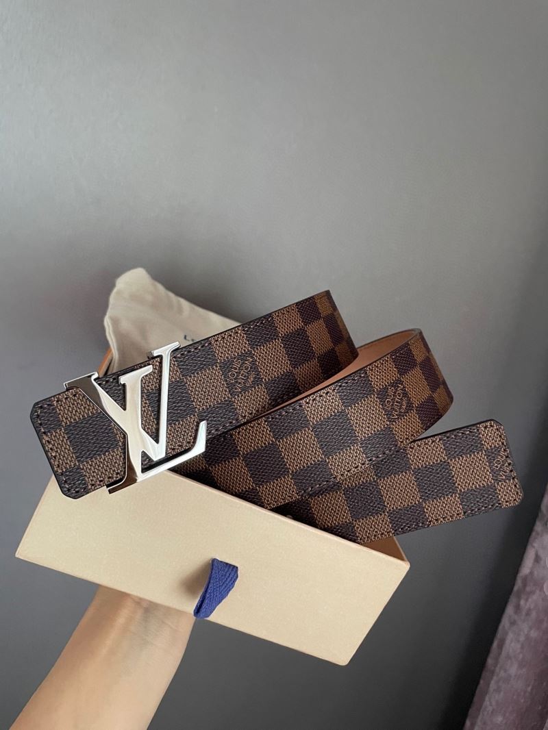 Louis Vuitton Belts